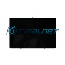 Ecrã LCD Lenovo Ideapad 530S-14IKB Type 81EU 14" FHD c/Touch Bezel Frame Assembly